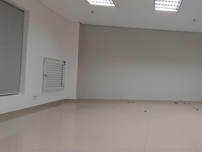 Sala em Santo Antônio, São Caetano do Sul/SP de 39m² à venda por R$ 319.000,00