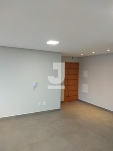 Sala em Vila Bastos, Santo André/SP de 38m² à venda por R$ 346.000,00