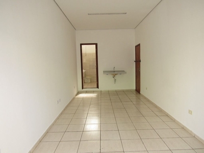 Salão em Alto, Piracicaba/SP de 25m² para locação R$ 1.000,00/mes