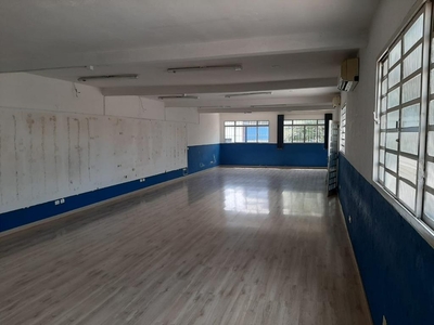 Salão em Tatuapé, São Paulo/SP de 230m² para locação R$ 2.100,00/mes