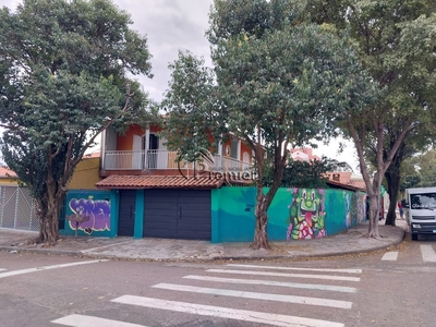 Sobrado em Jardim Alice, Indaiatuba/SP de 250m² 3 quartos à venda por R$ 748.000,00