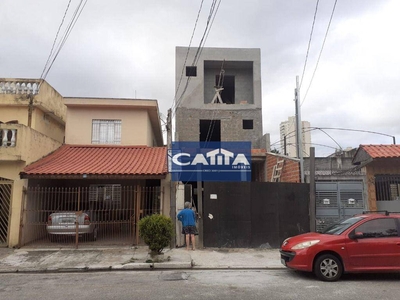 Sobrado em Vila Carrão, São Paulo/SP de 234m² 3 quartos à venda por R$ 649.000,00