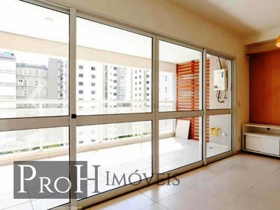 Studio em Bela Vista, São Paulo/SP de 40m² 1 quartos à venda por R$ 509.000,00