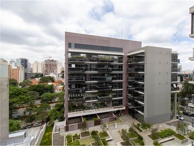 Studio em Pinheiros, São Paulo/SP de 31m² 1 quartos à venda por R$ 628.900,00