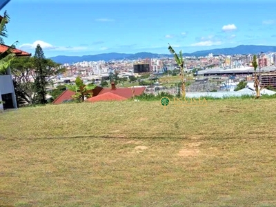 Terreno em Bosque das Mansões, São José/SC de 0m² à venda por R$ 1.598.000,00