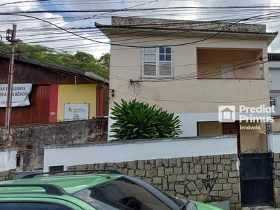 Terreno em Centro, Nova Friburgo/RJ de 0m² à venda por R$ 898.000,00