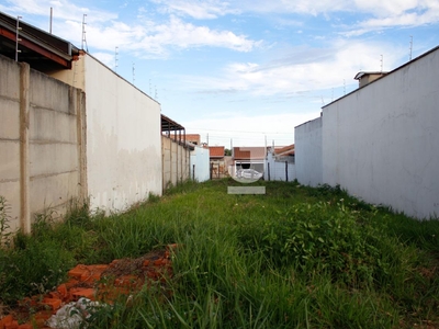 Terreno em Centro, Piracicaba/SP de 175m² à venda por R$ 133.000,00