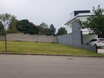 Terreno em Chácaras Residenciais Santa Maria, Votorantim/SP de 315m² à venda por R$ 338.400,00