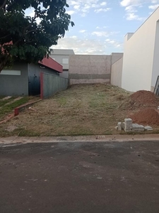 Terreno em Condomínio Monterrey, Monte Mor/SP de 212m² à venda por R$ 167.000,00