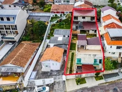 Terreno em Guabirotuba, Curitiba/PR de 0m² à venda por R$ 799.000,00