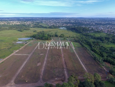 Terreno em Independência das Mansões, Aparecida de Goiânia/GO de 180m² à venda por R$ 80.000,00