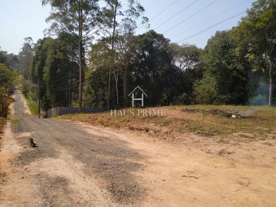 Terreno em Itaquaciara, Itapecerica da Serra/SP de 2000m² à venda por R$ 178.200,00