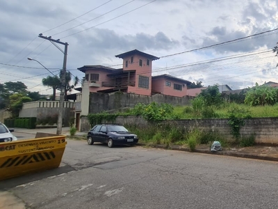 Terreno em Jardim Tanzi, São Roque/SP de 680m² à venda por R$ 998.000,00