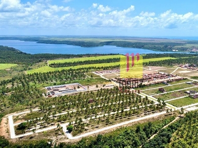Terreno em Jequiá Da Praia, Jequiá Da Praia/AL de 10m² à venda por R$ 42.435,00