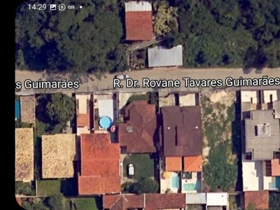 Terreno em Maravista, Niterói/RJ de 0m² à venda por R$ 418.000,00