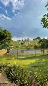 Terreno em Parque Cultural, Santo Antônio De Goiás/GO de 10m² à venda por R$ 378.000,00