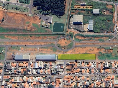 Terreno em Parque Esplanada I, Valparaíso de Goiás/GO de 10m² à venda por R$ 3.298.000,00