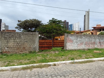 Terreno em Ponta Negra, Natal/RN de 450m² à venda por R$ 388.000,00