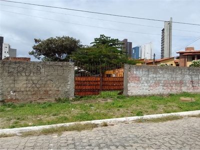 Terreno em Ponta Negra, Natal/RN de 450m² à venda por R$ 389.000,00