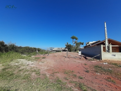 Terreno em , Itapoá/SC de 403m² à venda por R$ 398.000,00