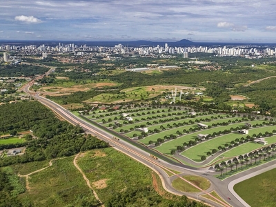 Terreno em Ribeirão do Lipa, Cuiabá/MT de 250m² à venda por R$ 287.999,00