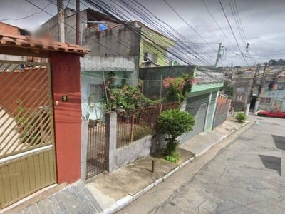 Terreno em Vila Rica, São Paulo/SP de 99m² à venda por R$ 248.000,00