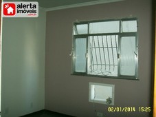 Apartamento com 1 quarto em RIO BONITO RJ - Centro