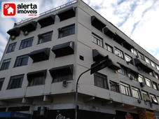 Apartamento com 2 quartos em RIO BONITO RJ - Centro