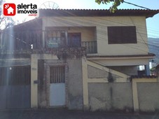 Sobrado com 2 quartos em RIO BONITO RJ - Centro
