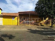 Casa Comercial com 3 quartos para alugar no bairro Setor Central, 300m²