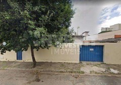 Casa Comercial com 4 quartos para alugar no bairro Setor Sul, 190m²