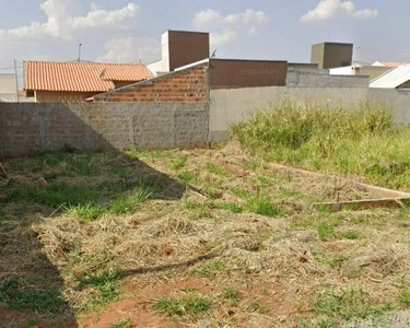 Terreno RESIDENCIAL em SÃO JOSÉ DO RIO PRETO - SP, JARDIM LESTE