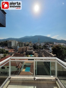 Apartamento com 2 quartos em RIO BONITO RJ - Centro