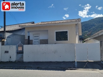 Casa com 2 quartos em RIO BONITO RJ - Cidade Nova