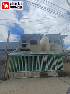 Casa com 2 quartos em RIO BONITO RJ - JACUBA