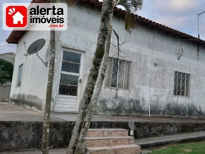 Casa com 3 quartos em ARARUAMA RJ - São Vicente de Paulo