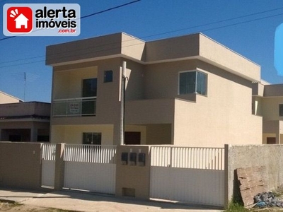 Casa com 3 quartos em RIO BONITO RJ - JACUBA