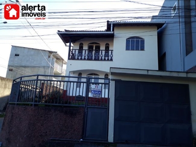 Casa com 3 quartos em RIO BONITO RJ - SERRA DO SAMBE