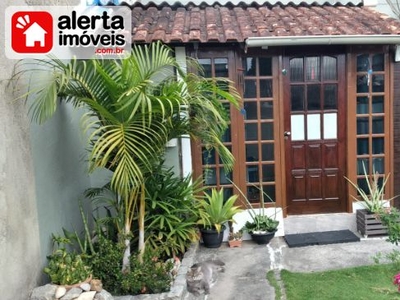 Casa com 4 quartos em RIO BONITO RJ - Loteamento São Judas Tadeu, Boa Esperança