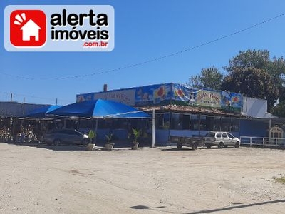 Ponto Comercial em RIO BONITO RJ - Boa Esperança