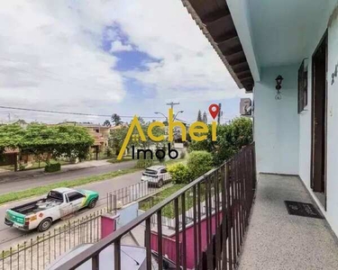 ACHEI IMOB vende casa 154m² com 3 dormitórios no Bairro Hípica