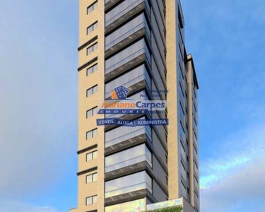 Adriano Carpes Imóveis vende apartamento alto padrão com 2 suítes no centro de Balneário P
