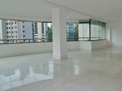 Aluguel - APARTAMENTO - BELVEDERE BELO HORIZONTE MG