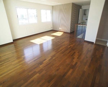 AMERICAS PARK - AV. MALIBU - ALUGO MARAVILHOSO APARTAMENTO DUPLEX COM 236M2 - 4QTS / 2 SUI