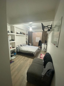 Apartamento à venda com 1 quarto no Sudoeste, Brasília