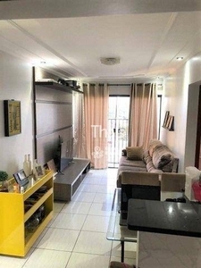 Apartamento à venda com 2 quartos em Taguatinga Sul, Taguatinga