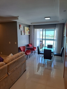 Apartamento à venda com 2 quartos no Park Sul, Brasília