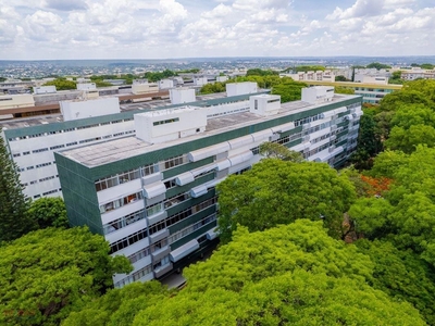 Apartamento à venda com 3 quartos na Asa Sul, Brasília