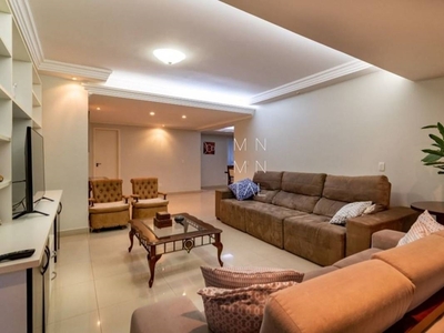 Apartamento à venda com 4 quartos ou + no Sudoeste, Brasília