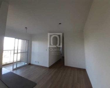 APARTAMENTO À VENDA CONDOMÍNIO MIRANTE DA COLINA - SOROCABA